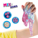 SES slime mix it mania