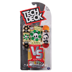 Tech Deck  Tech Deck VS Series (Assortment)