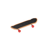 Vingerskateboard