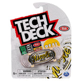 Tech Deck  96 mm Boards 1pack (Assortment)