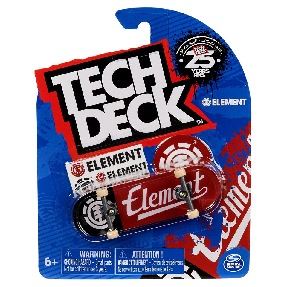 Tech Deck  96 mm Boards 1pack (Assortment)