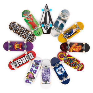 Tech Deck  96 mm Boards 1pack (Assortment)