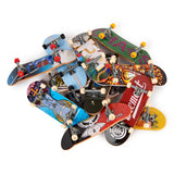 Tech Deck  96 mm Boards 1pack (Assortment)