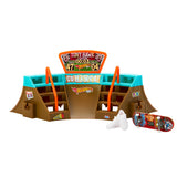 Hot Wheels Skate Drop In Skate Set Assortment