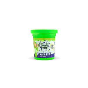 Doctor Squish Slime Groen 100 Gram