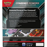 Pokémon TCG Combined Powers Premium Collection