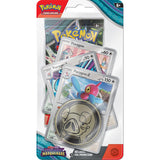 Pokémon TCG SV06 Twilight Masquerade Premium  Checklane