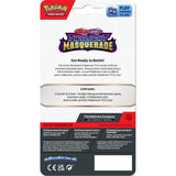 Pokémon TCG SV06 Twilight Masquerade Premium  Checklane