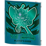 Pokémon TCG SV06 Twilight Masquerade Elite  Trainer Box