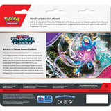 Pokemon TCG SV05 Temporal Forces 3BB