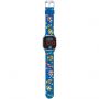 Horloge Paw Patrol LED