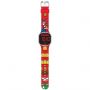 Horloge Super Mario LED