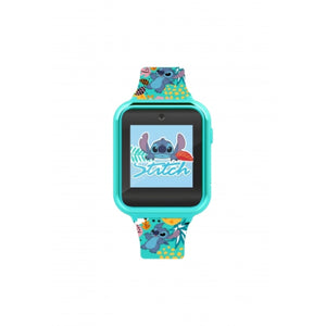 Horloge Stitch Interactief