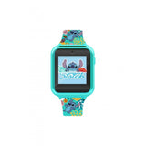 Horloge Stitch Interactief