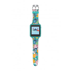 Horloge Stitch Interactief