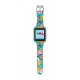 Horloge Stitch Interactief