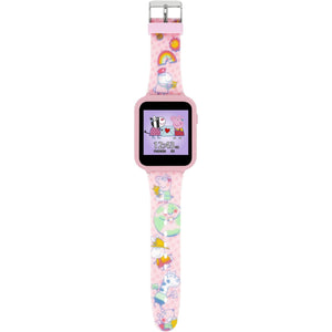 Horloge Peppa Pig Interactief