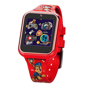 Horloge Paw Patrol Interactief