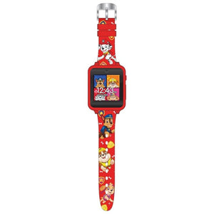 Horloge Paw Patrol Interactief