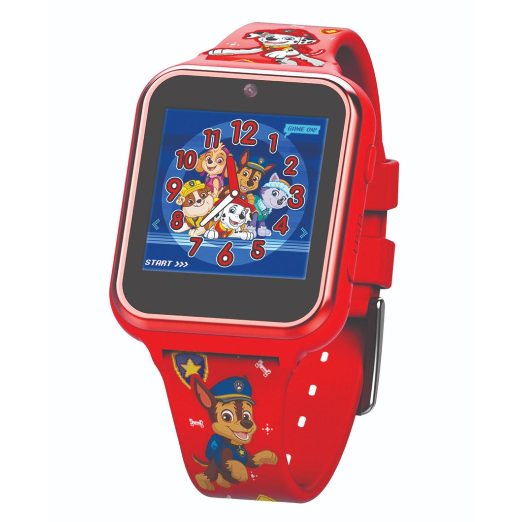 Horloge Paw Patrol Interactief