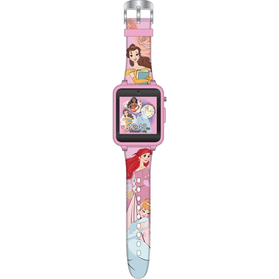 Horloge Disney Princess Interactief