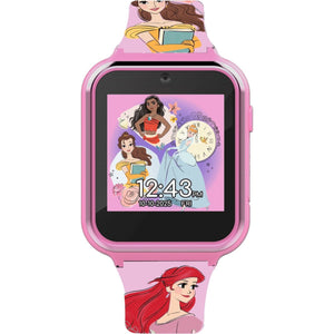 Horloge Disney Princess Interactief