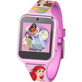 Horloge Disney Princess Interactief