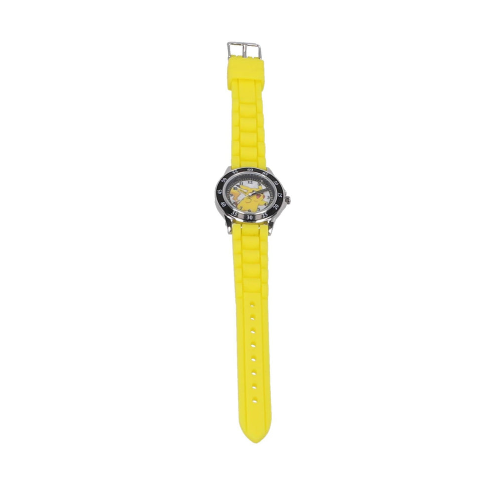 Pokemon Horloge Time Teacher