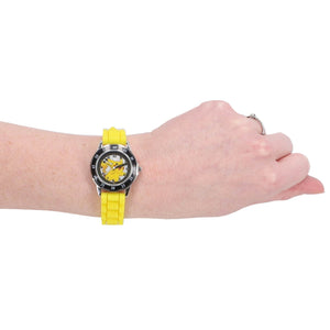 Pokemon Horloge Time Teacher