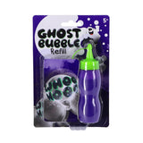 Ghost Bubble refill 70ml Bubbelwater  en rookpatroon