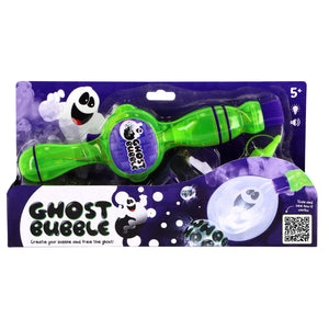 Ghost Bubble