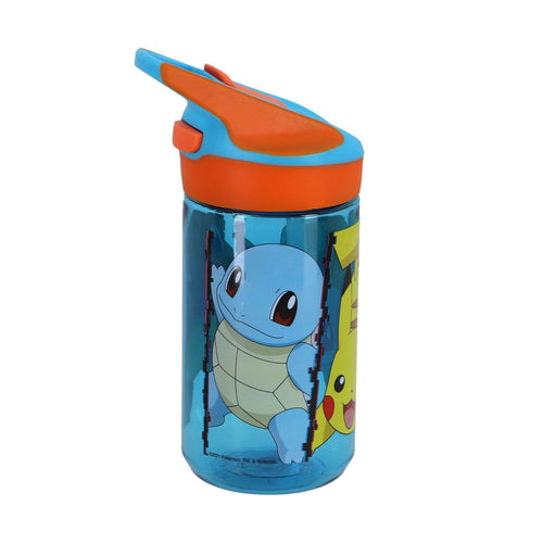 Pokemon Waterfles Tritan Prem 480ml