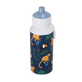 Mepal Campus Drinkfles Pop-Up Jungle 400 ML