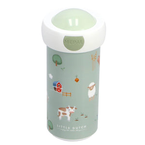 Mepal Campus Little Farm Schoolbeker 300 Ml