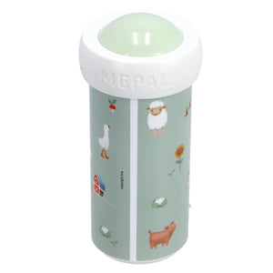 Mepal Campus Little Farm Schoolbeker 300 Ml