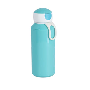 Mepal Drinkfles Campus Pop-Up Turquoise  400 ml