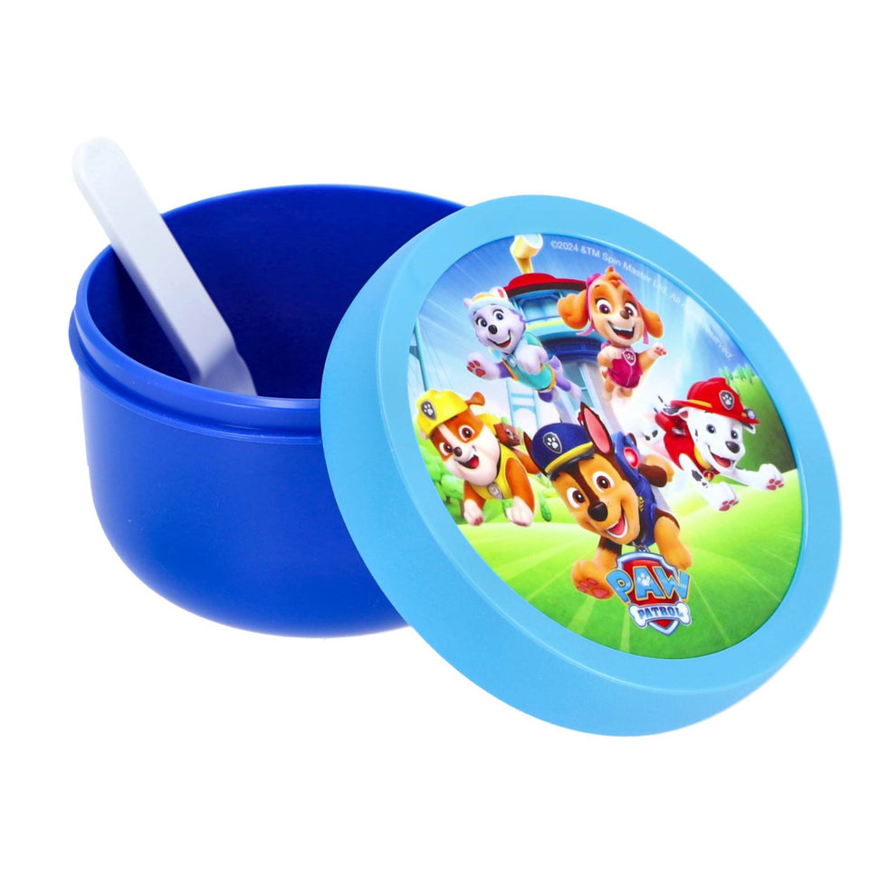 Mepal Campus fruitbox 300 ml - Paw Patrol