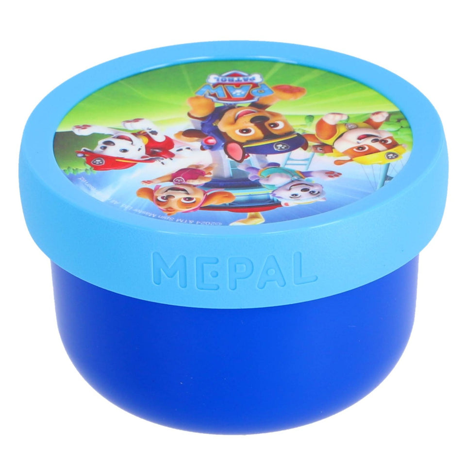 Mepal Campus fruitbox 300 ml - Paw Patrol