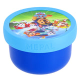 Mepal Campus fruitbox 300 ml - Paw Patrol