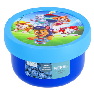 Mepal Campus fruitbox 300 ml - Paw Patrol