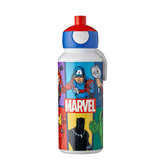 Mepal Campus Drinkfles Pop-Up Avengers 400 ML