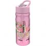 Unicorn Waterfles Flower 600ml