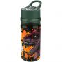 Waterfles 600ml T-Rex