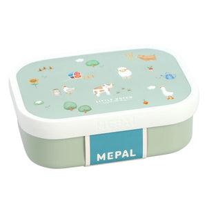 Mepal Campus Lunchbox Little Farm