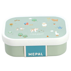 Mepal Campus Lunchbox Little Farm