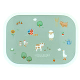 Mepal Campus Lunchbox Little Farm