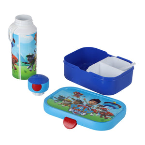 Mepal Campus lunchset pop-up Paw Patrol