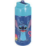 Stitch Tritan Waterfles 430 ML