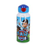 Mepal Campus Drinkfles Paw Patrol Pop-Up 400 ml