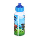 Mepal Campus Drinkfles Paw Patrol Pop-Up 400 ml